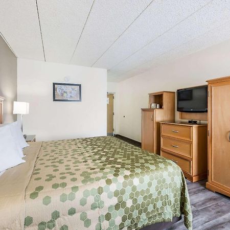 Econo Lodge Quakertown Ngoại thất bức ảnh