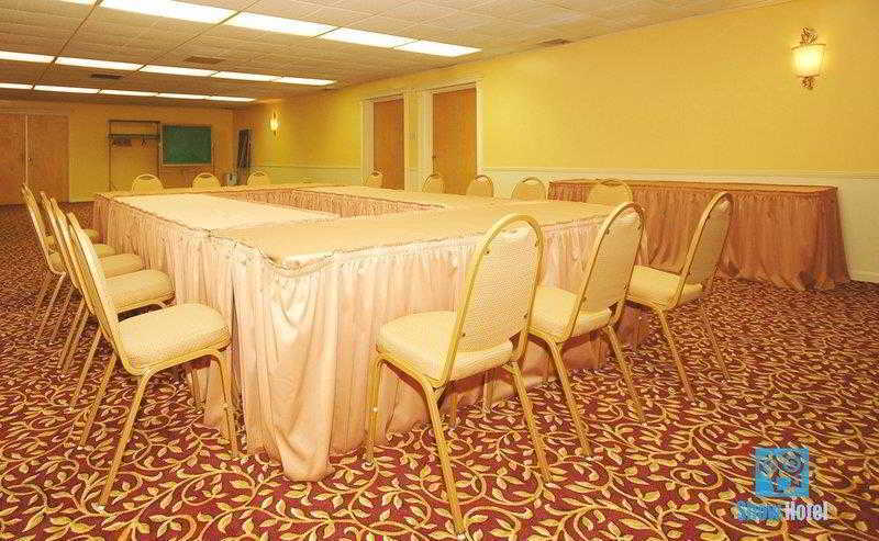 Econo Lodge Quakertown Tiện nghi bức ảnh