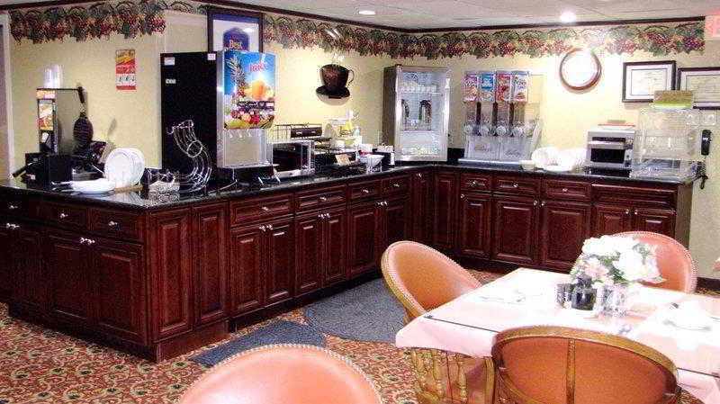 Econo Lodge Quakertown Ngoại thất bức ảnh