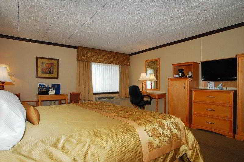 Econo Lodge Quakertown Ngoại thất bức ảnh