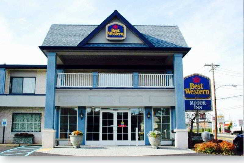 Econo Lodge Quakertown Ngoại thất bức ảnh
