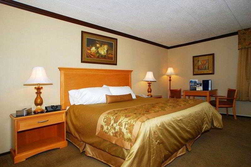 Econo Lodge Quakertown Ngoại thất bức ảnh