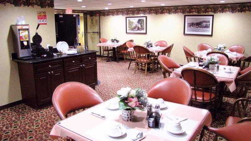Econo Lodge Quakertown Ngoại thất bức ảnh