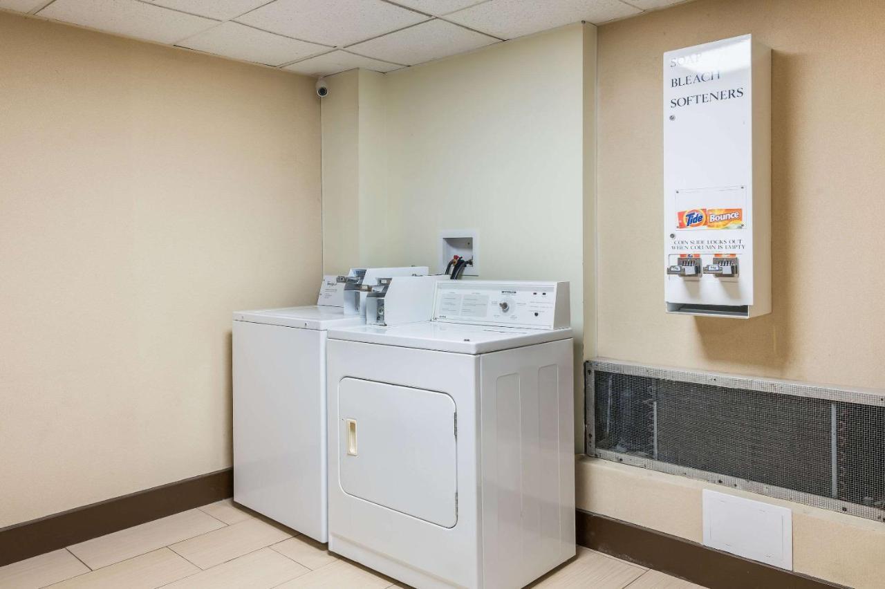 Econo Lodge Quakertown Ngoại thất bức ảnh