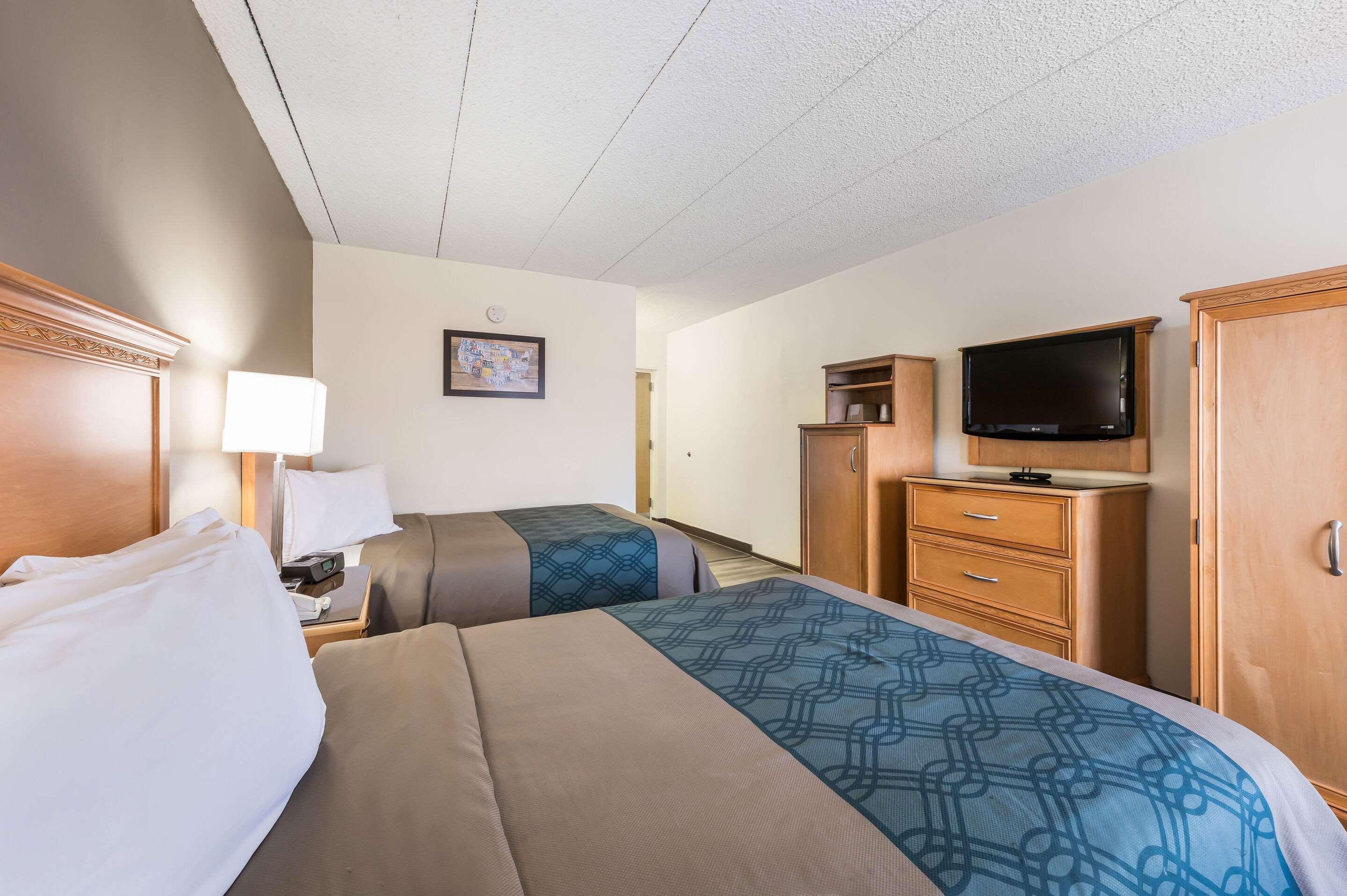 Econo Lodge Quakertown Ngoại thất bức ảnh