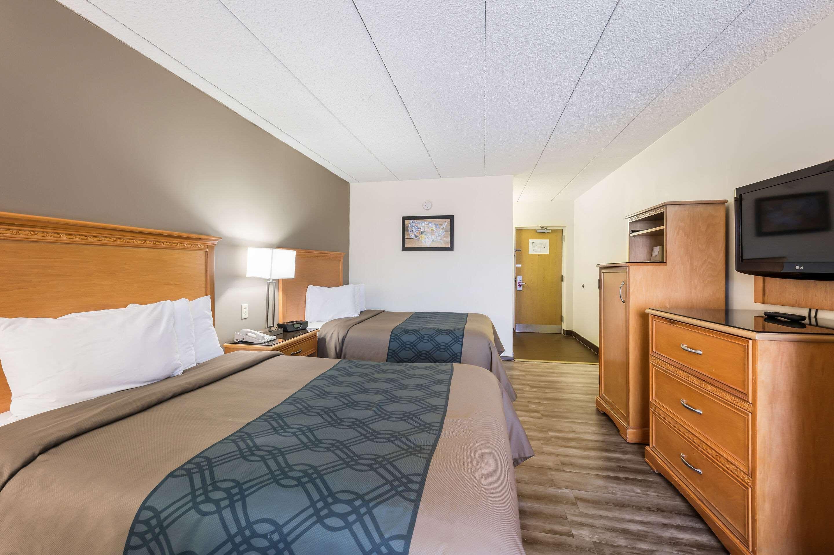 Econo Lodge Quakertown Ngoại thất bức ảnh