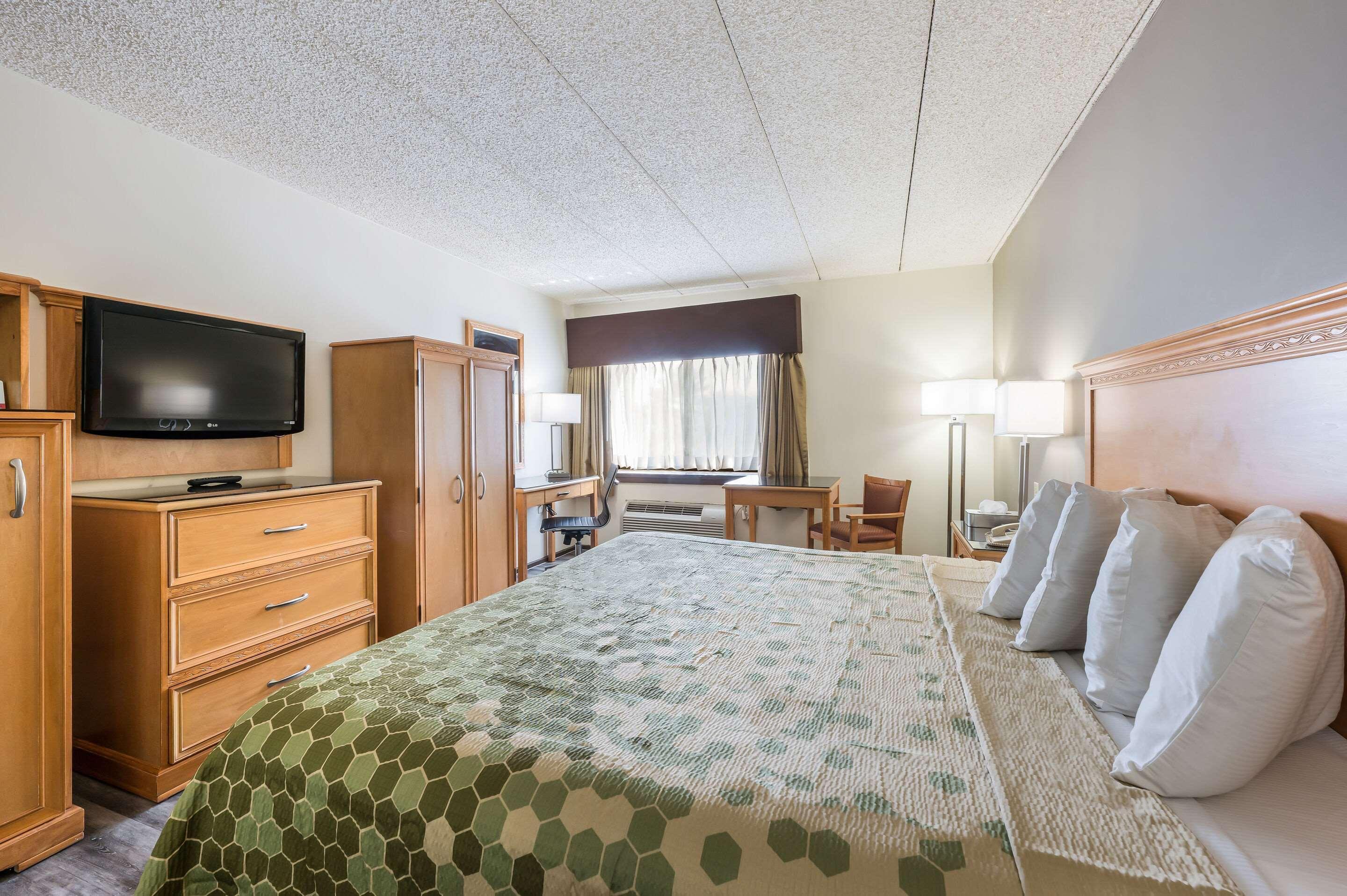 Econo Lodge Quakertown Ngoại thất bức ảnh