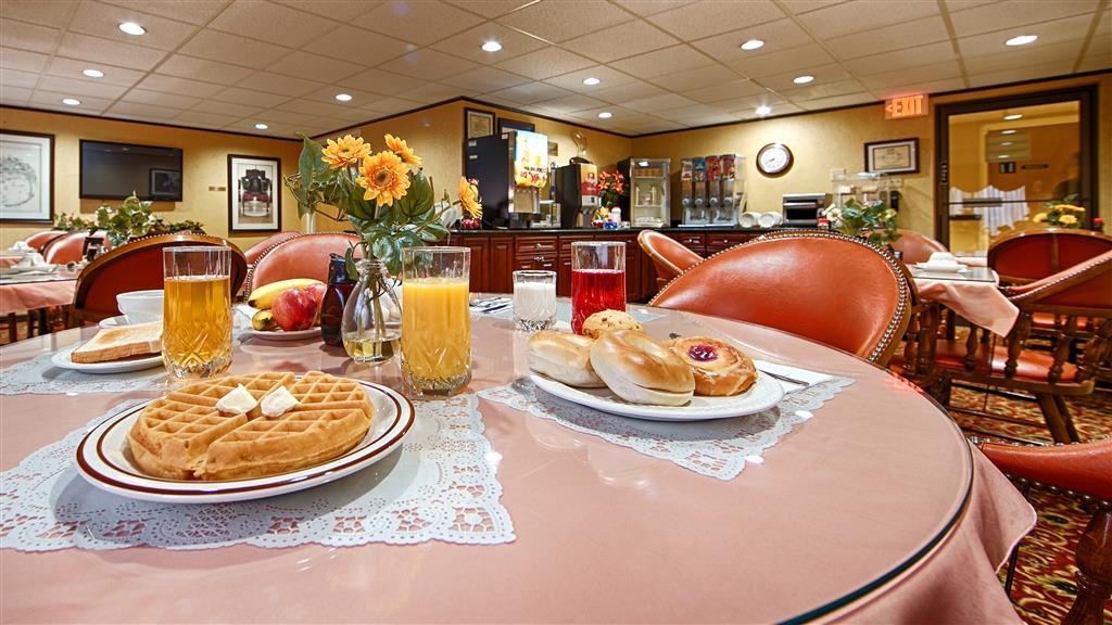 Econo Lodge Quakertown Ngoại thất bức ảnh