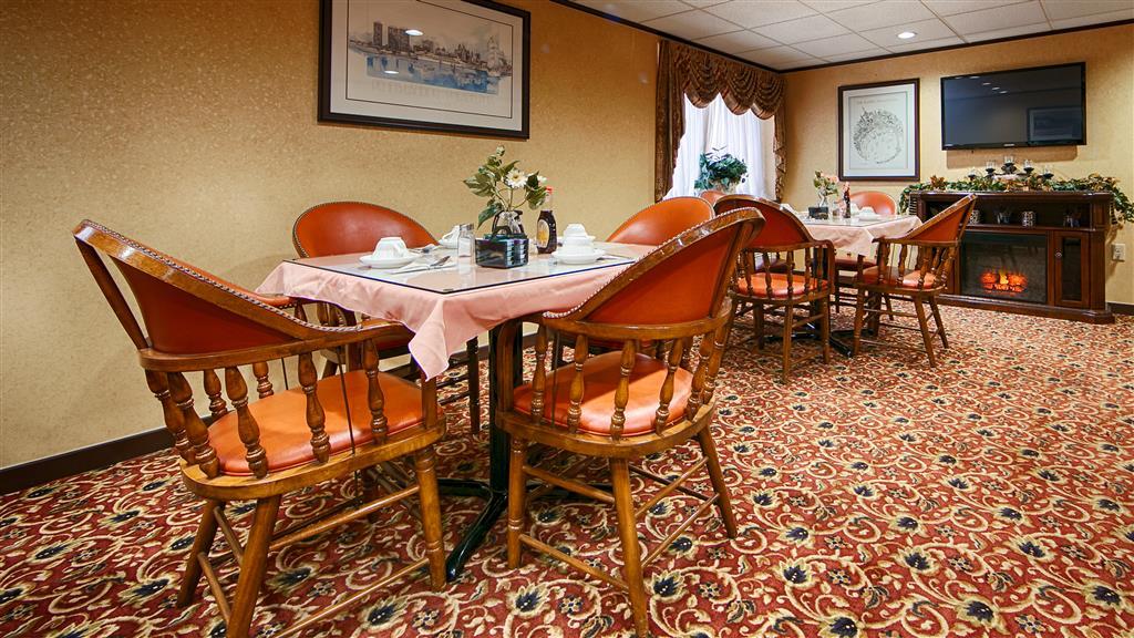 Econo Lodge Quakertown Ngoại thất bức ảnh