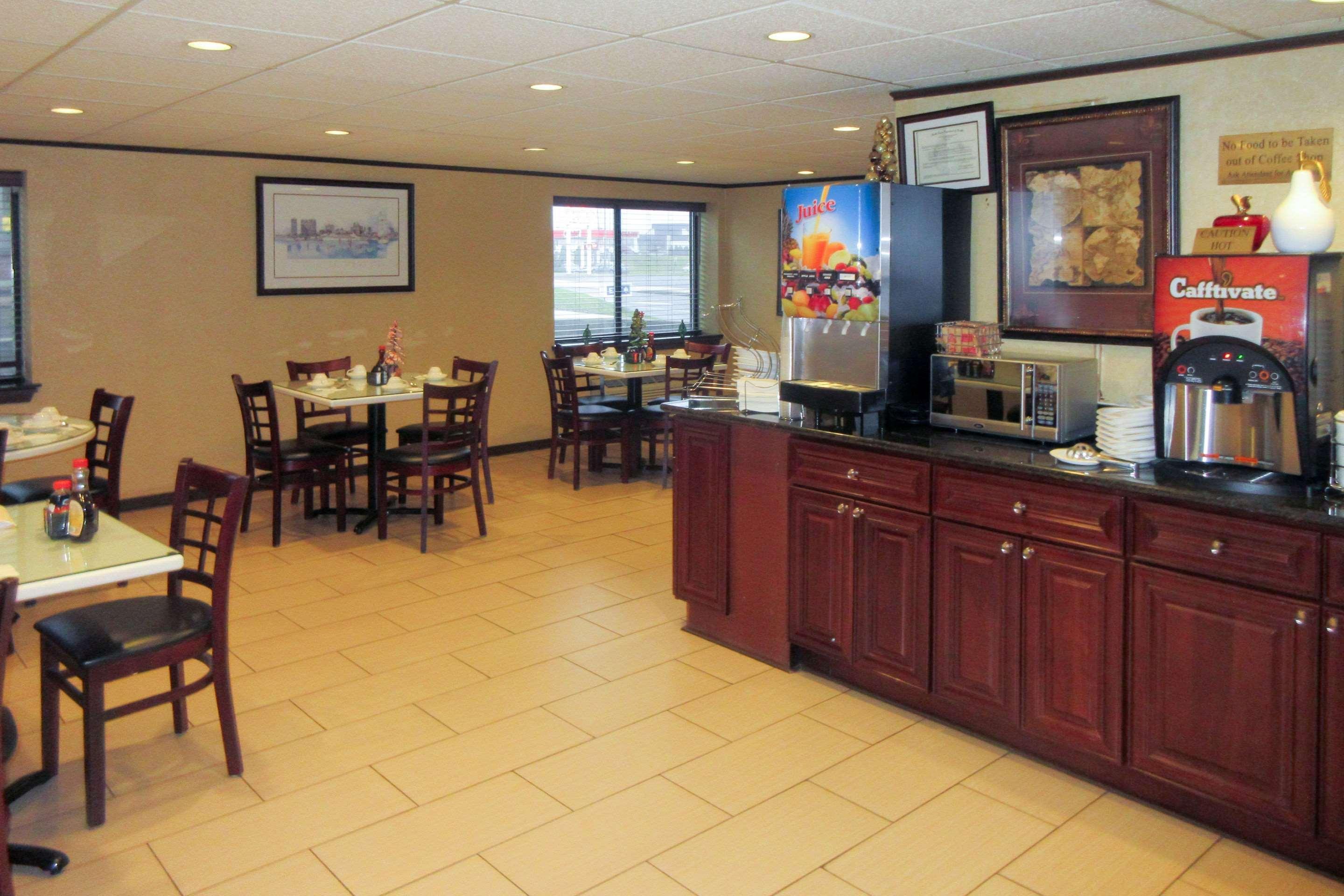 Econo Lodge Quakertown Ngoại thất bức ảnh