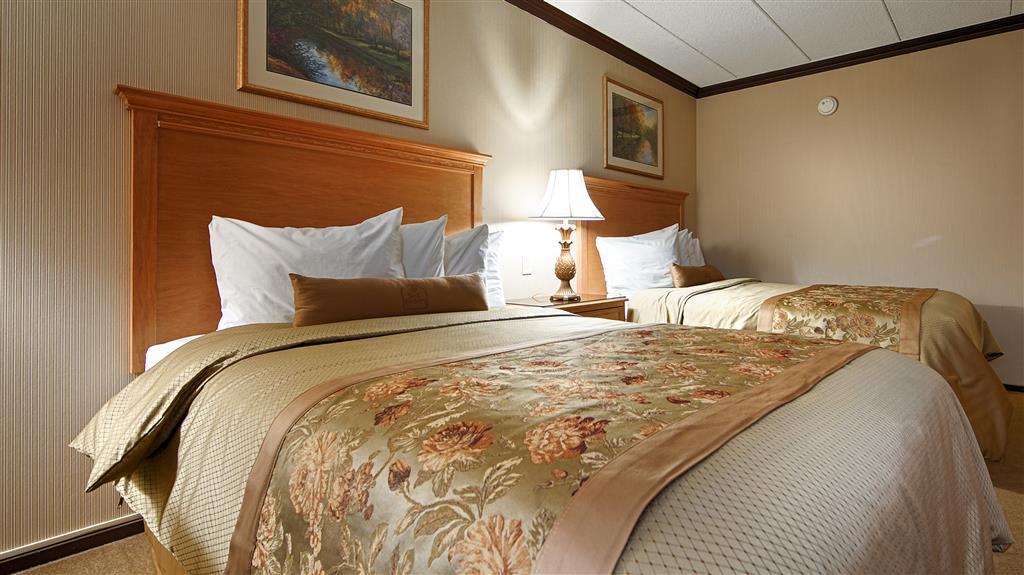 Econo Lodge Quakertown Ngoại thất bức ảnh