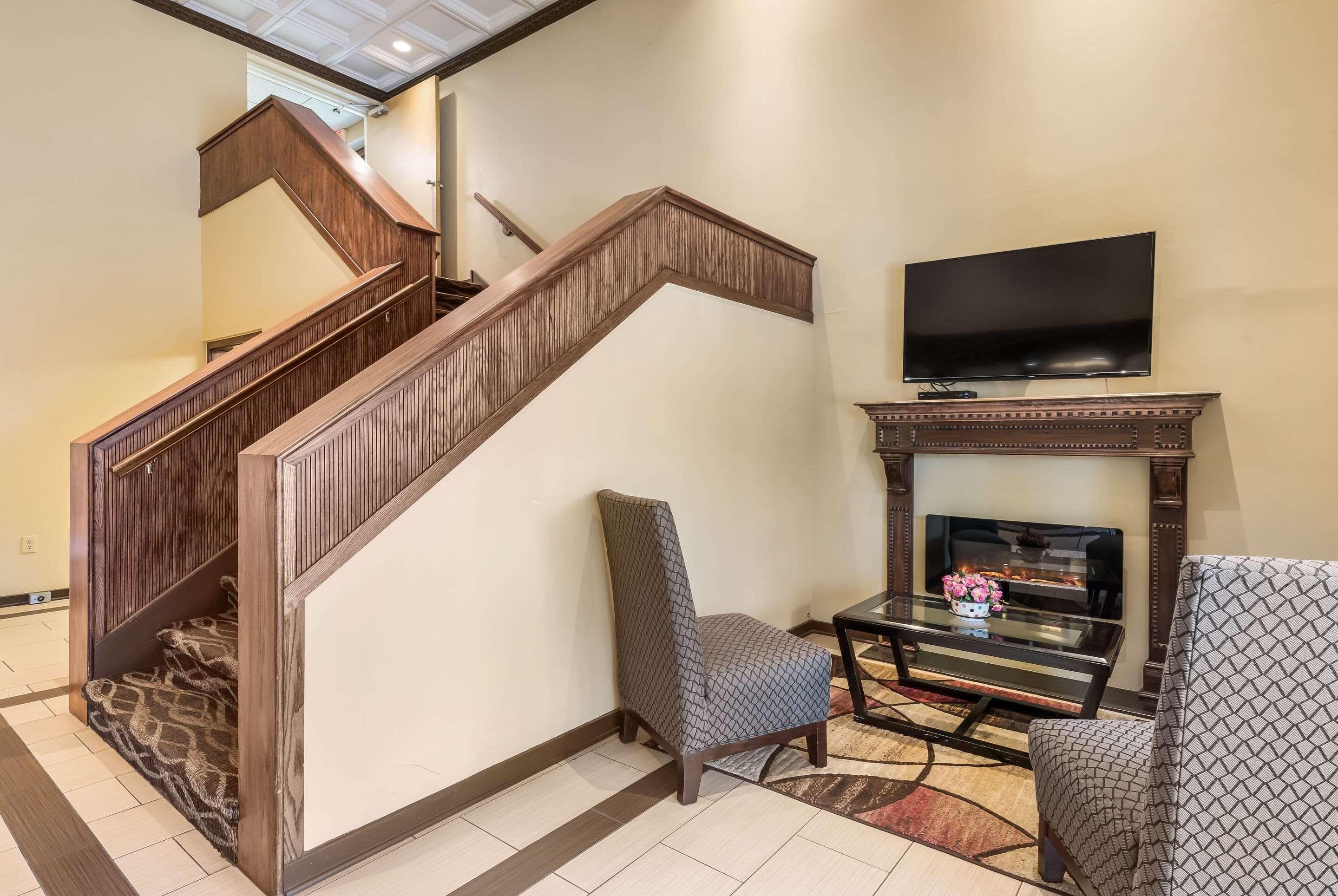 Econo Lodge Quakertown Ngoại thất bức ảnh