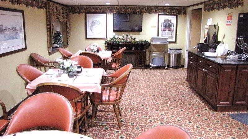 Econo Lodge Quakertown Ngoại thất bức ảnh