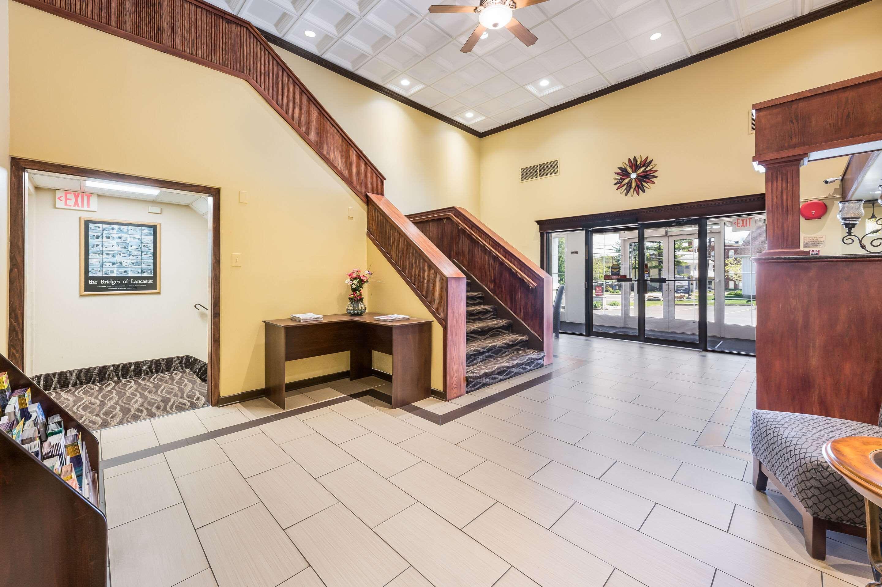Econo Lodge Quakertown Ngoại thất bức ảnh