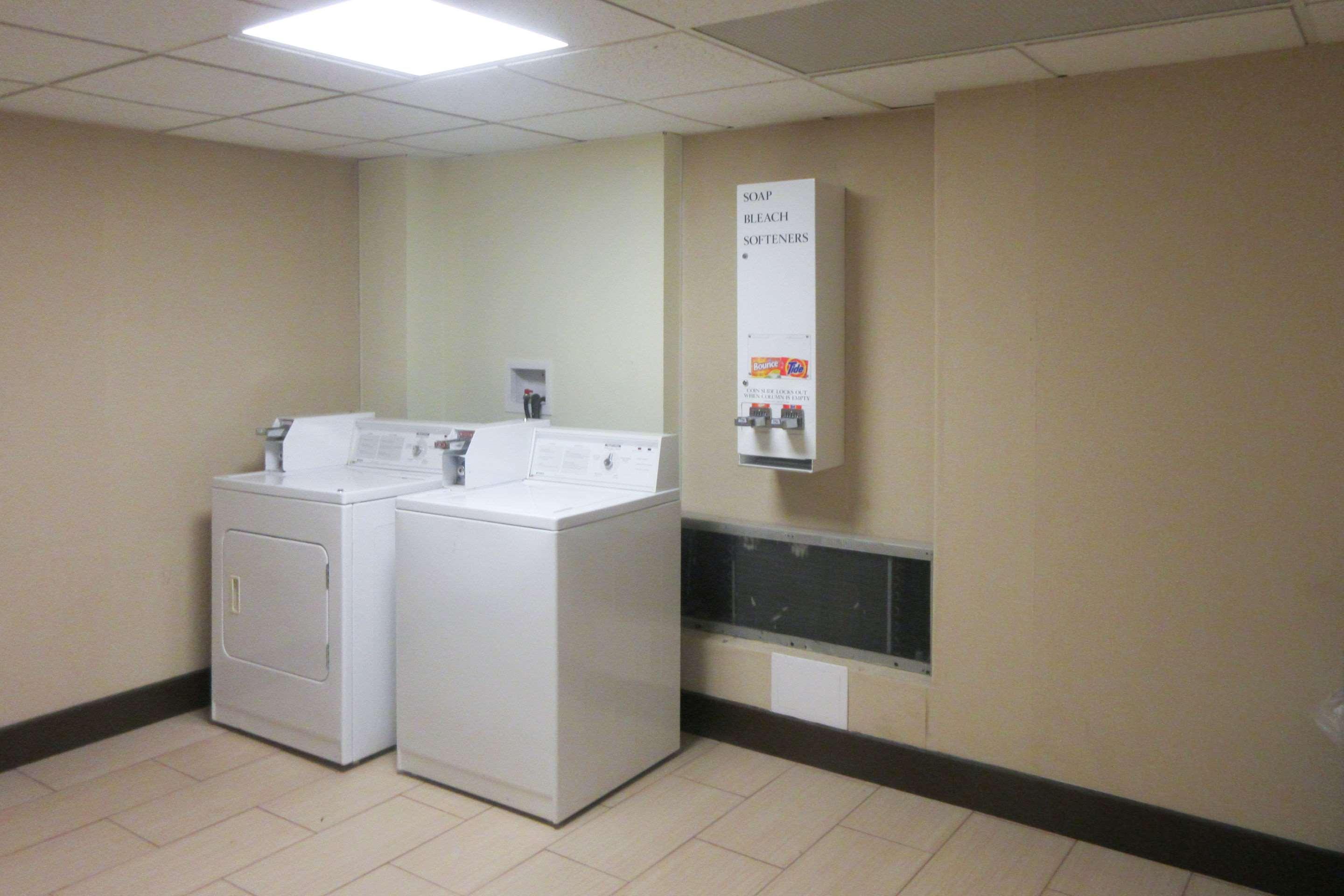 Econo Lodge Quakertown Ngoại thất bức ảnh