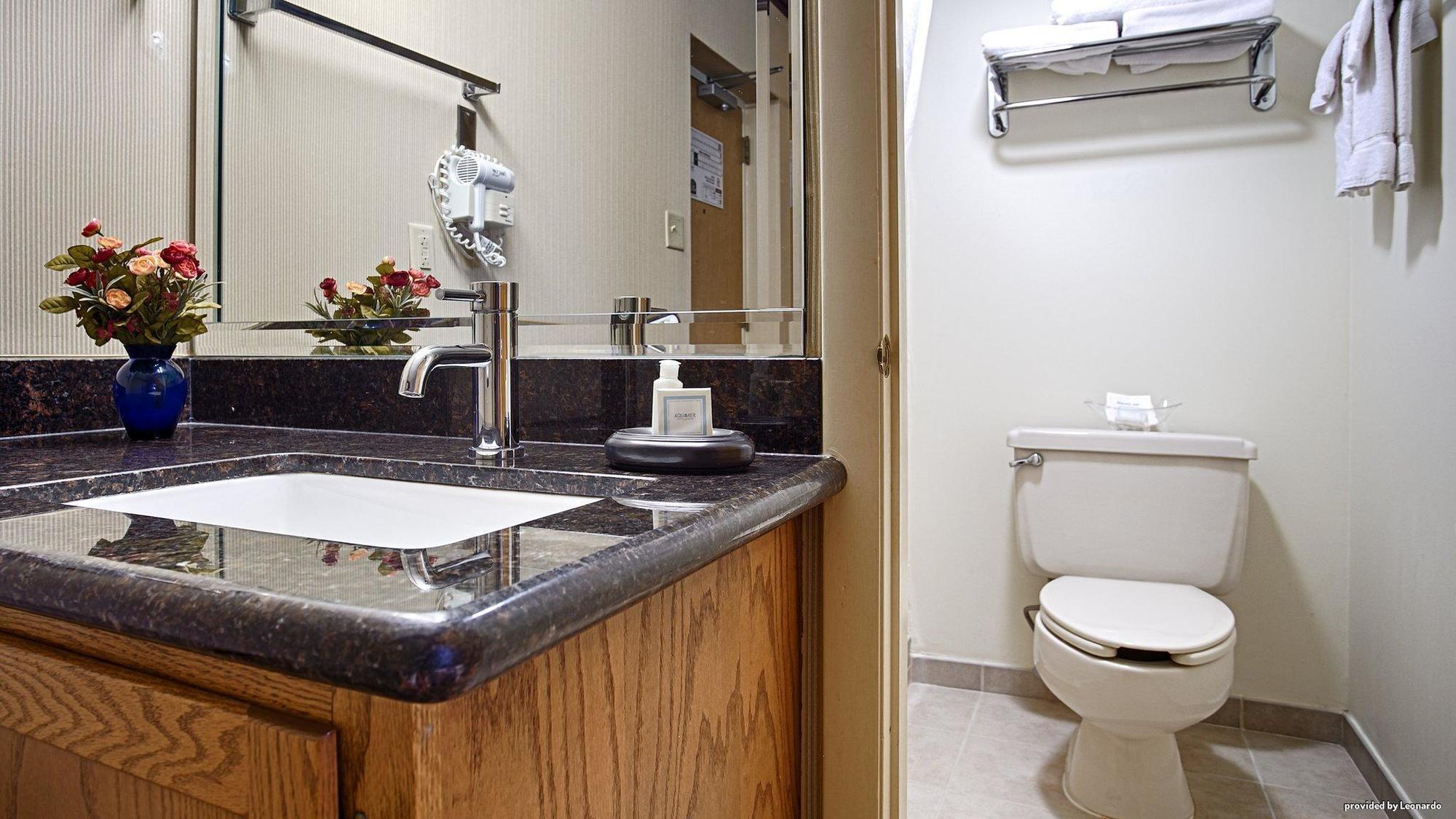 Econo Lodge Quakertown Ngoại thất bức ảnh