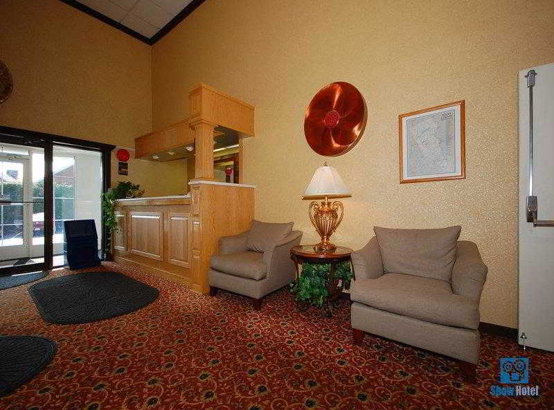 Econo Lodge Quakertown Ngoại thất bức ảnh