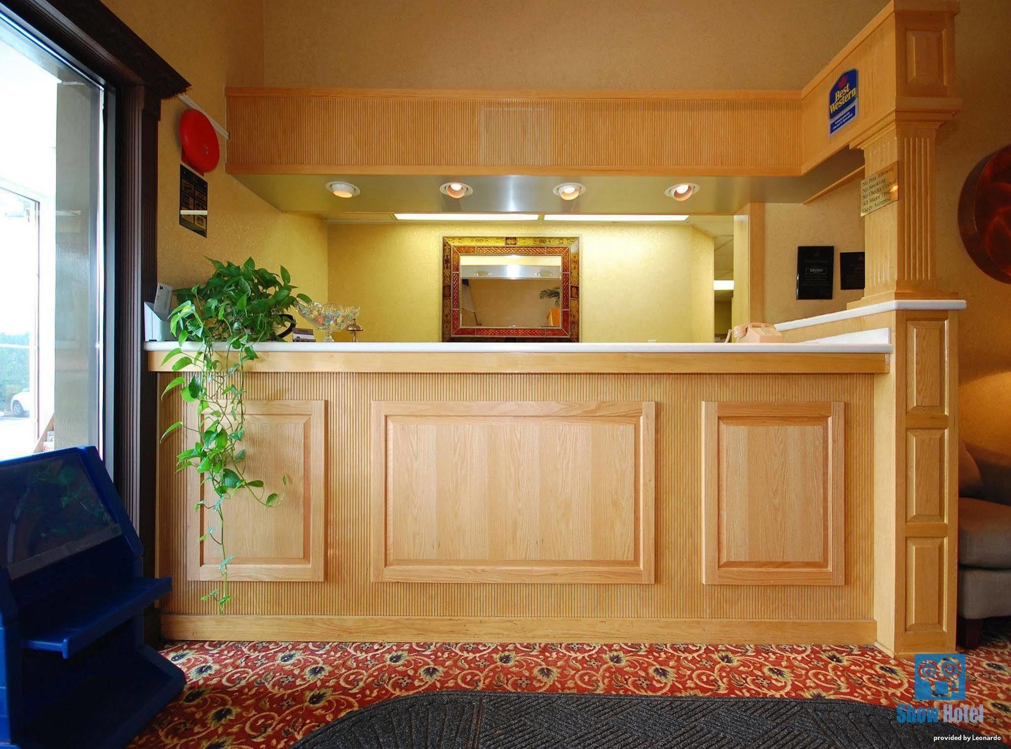 Econo Lodge Quakertown Nội địa bức ảnh