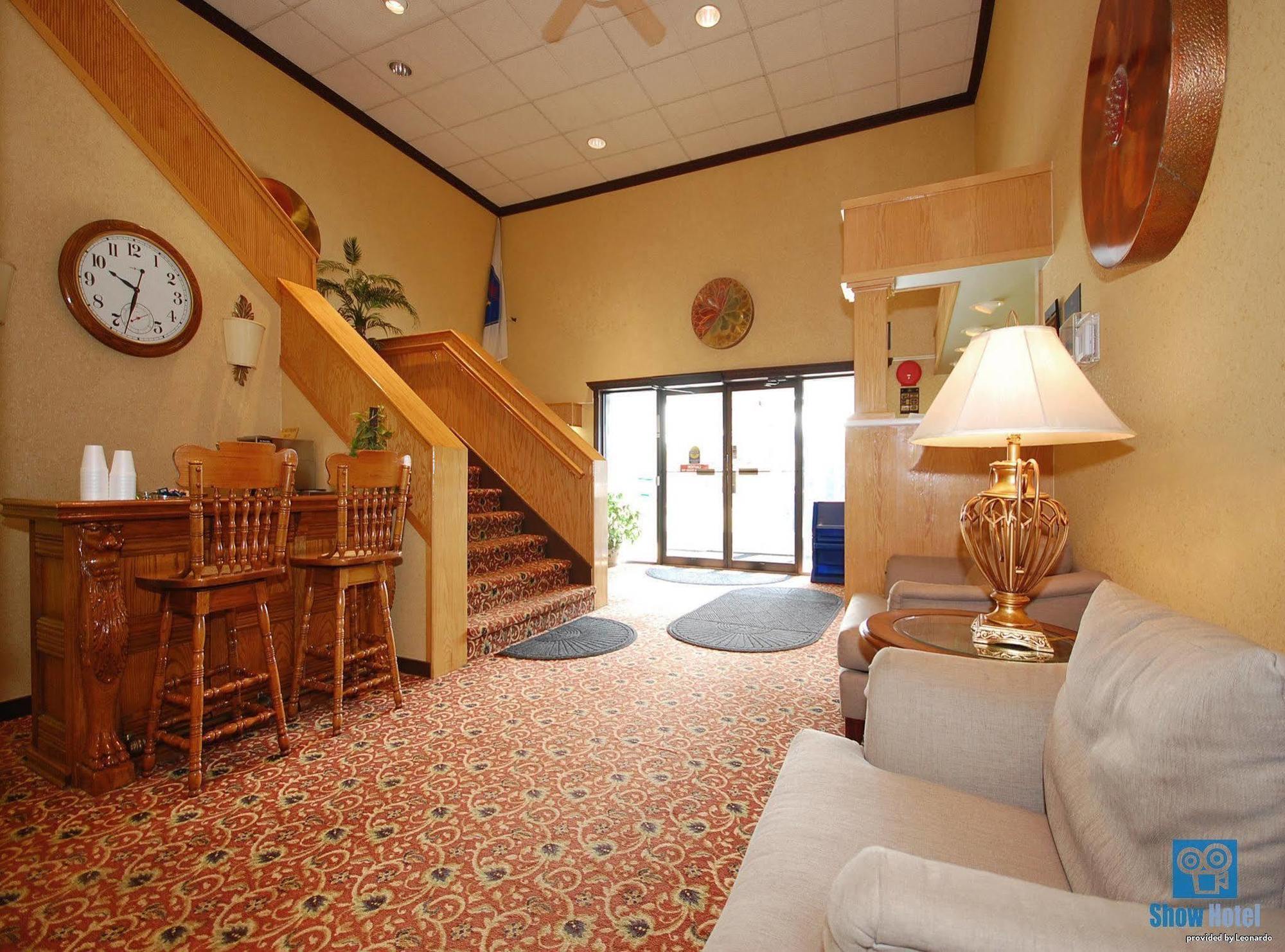 Econo Lodge Quakertown Ngoại thất bức ảnh