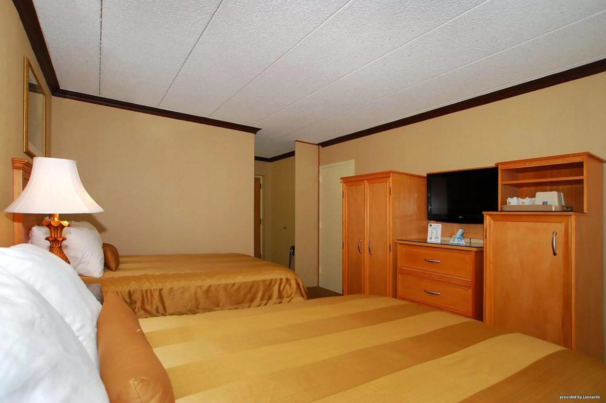 Econo Lodge Quakertown Ngoại thất bức ảnh