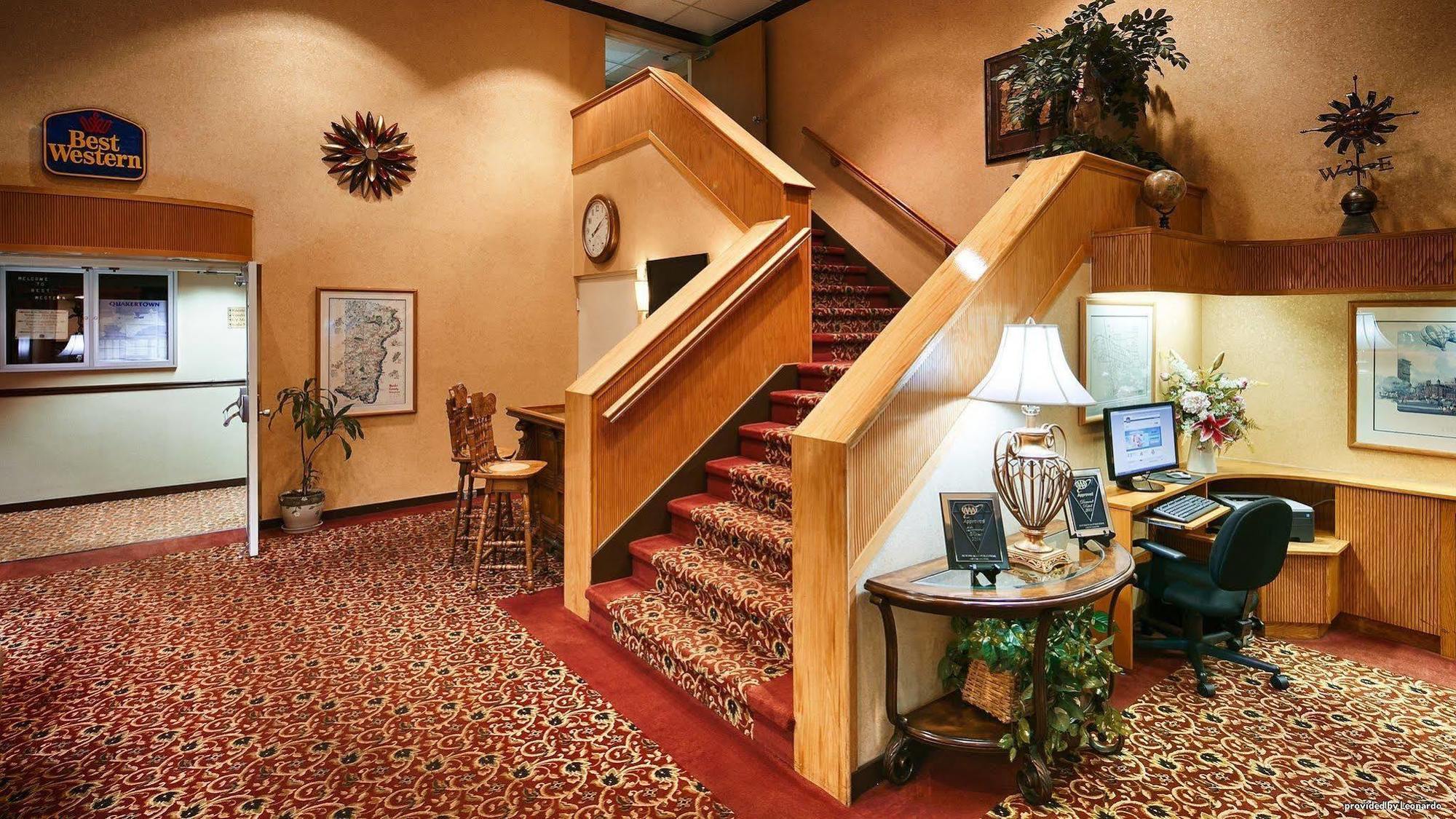 Econo Lodge Quakertown Ngoại thất bức ảnh