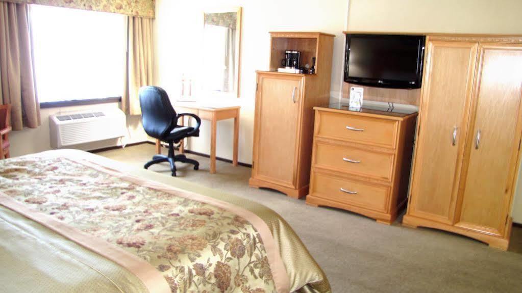 Econo Lodge Quakertown Ngoại thất bức ảnh