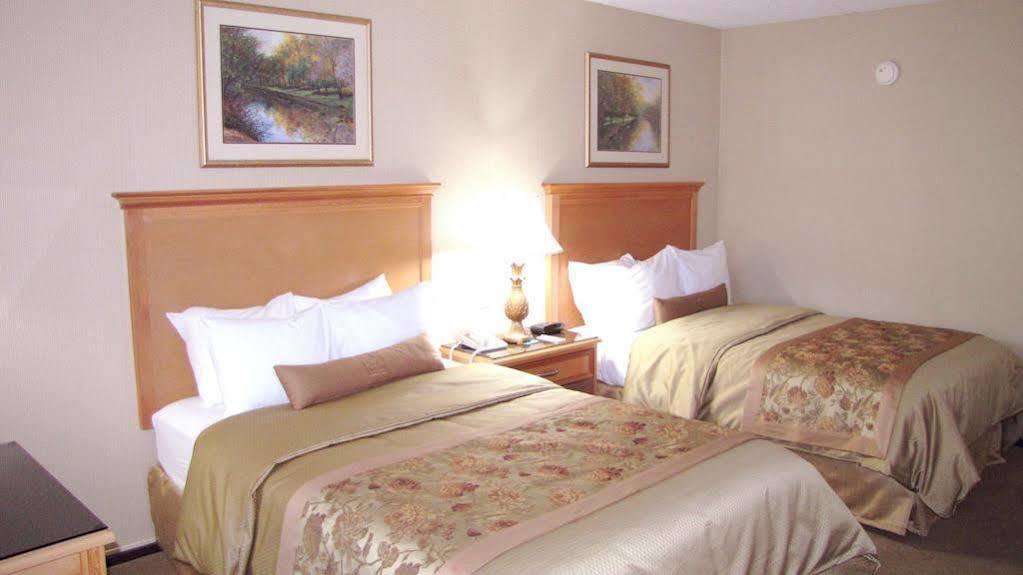 Econo Lodge Quakertown Ngoại thất bức ảnh